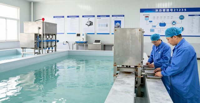 广州白云区大冰块哪里买 本地厂家直供更划算